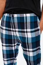 Window Plaid Pajama Jogger thumbnail 3
