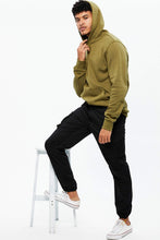Slim Chino Cargo Jogger thumbnail 2