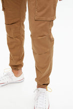 Slim Chino Cargo Jogger thumbnail 8