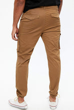 Slim Chino Cargo Jogger thumbnail 9
