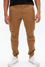 Slim Chino Cargo Jogger thumbnail 5