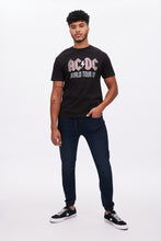 Knit Denim Jogger thumbnail 2