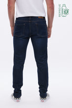 Zane Slim Repreve Jean thumbnail 4