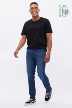 Zane Slim Repreve Jean thumbnail 2