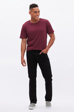 Brodie Slim Straight Jean thumbnail 2