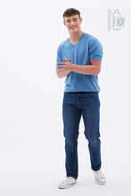 Brodie Slim Straight Repreve Jean thumbnail 2