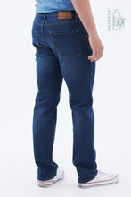 Brodie Slim Straight Repreve Jean thumbnail 4