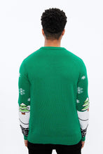 Jingle My Bells Crew Neck Sweater thumbnail 3