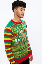 Eat Me Crew Neck Sweater thumbnail 2