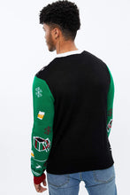 Big Package Crew Neck Sweater thumbnail 3