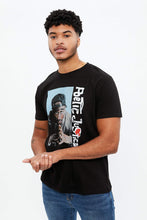 T-shirt à imprimé Poetic Justice thumbnail 2