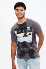 Ice Cube Low Rider Tie Dye Graphic Tee thumbnail 1