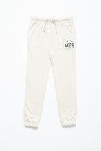 Girls Fleece Graphic Hip Print Basic Jogger thumbnail 7