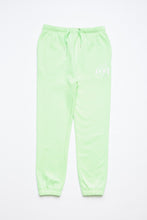 Girls Fleece Graphic Hip Print Basic Jogger thumbnail 10