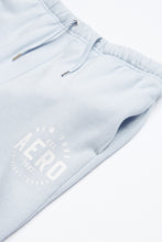 Girls Fleece Graphic Hip Print Basic Jogger thumbnail 14