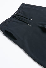 Girls Fleece Graphic Leg Print Basic Jogger thumbnail 4