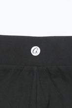 Legging à taille haute super doux pour filles thumbnail 3
