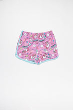 Girls Super Soft Graphic LOL Poopsie Slime Surprise Dream In Colour 2 Piece Pajama Set thumbnail 3