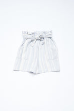 AERO Girls Paperbag Short thumbnail 4