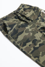 Boys Fleece AERO 1987 Graphic Leg Print Jogger thumbnail 21