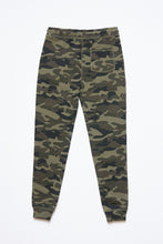 Boys Fleece AERO 1987 Graphic Leg Print Jogger thumbnail 22