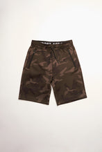 AERO Boys Air Tech Fleece Short thumbnail 5