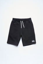 AERO Boys Embroidered Aero NY 87 Fleece Short thumbnail 3