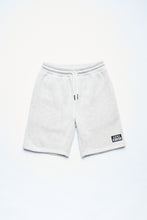 AERO Boys Embroidered Aero NY 87 Fleece Short thumbnail 6