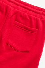 AERO Boys Embroidered Aero NY 87 Fleece Short thumbnail 12