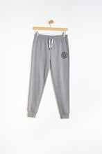 AERO Girls Aéropostale Since 1987 Crest Graphic Slim Jogger thumbnail 1
