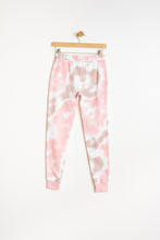 AERO Girls Tie Dye Aéropostale Since 1987 Crest Graphic Slim Jogger thumbnail 2