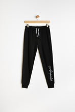 AERO Girls Aéropostale Graphic Slim Jogger thumbnail 1