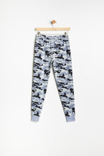 AERO Girls Camouflage Aéropostale Graphic Slim Jogger thumbnail 2