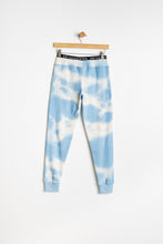 AERO Girls Tie Dye Aéropostale Jacquard Waist Graphic Slim Jogger thumbnail 2