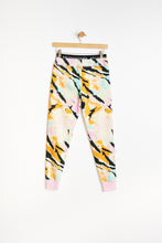 AERO Girls Tie Dye Aéropostale Jacquard Waist Graphic Slim Jogger thumbnail 2