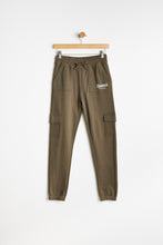 Aero Girls Aéropostale Graphic Cargo Jogger thumbnail 1