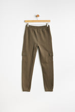 Aero Girls Aéropostale Graphic Cargo Jogger thumbnail 2