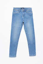 AERO Girls Mid Rise Skinny Jean thumbnail 1