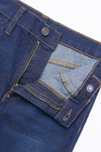 AERO Girls High Rise Skinny Destoyed Jean thumbnail 5