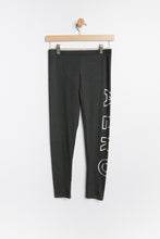 AERO Girls Super Soft Graphic Leg Print Legging thumbnail 2