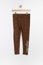 AERO Girls Super Soft Graphic Leg Print Legging thumbnail 3