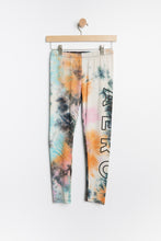 AERO Girls Super Soft Graphic Leg Print Legging thumbnail 1