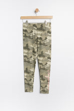 AERO Girls Super Soft Graphic Leg Print Legging thumbnail 6