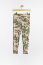 AERO Girls High Rise Aéropostale Graphic Legging thumbnail 1