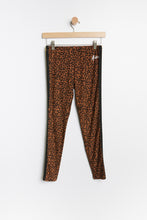 AERO Girls Side Tape Graphic Legging thumbnail 2