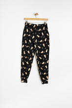 AERO Girls Super Soft It's Been A Ruff Day Graphic 2 Piece Pajama Set thumbnail 4