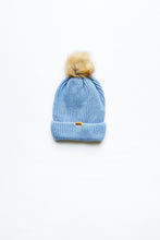 AERO Girls Pompom Beanie thumbnail 6