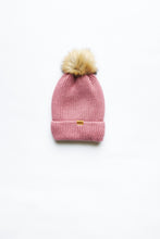 AERO Girls Pompom Beanie thumbnail 1