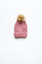 AERO Girls Pompom Beanie thumbnail 10