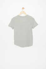 AERO Girls Riverdale River Vixens Graphic Curved Hem Tee thumbnail 2